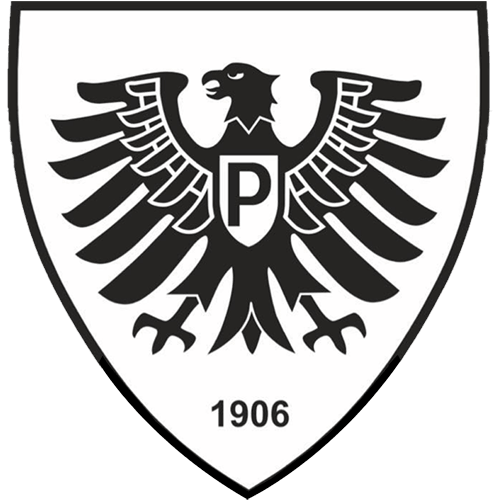 Wappen Preußen Münster